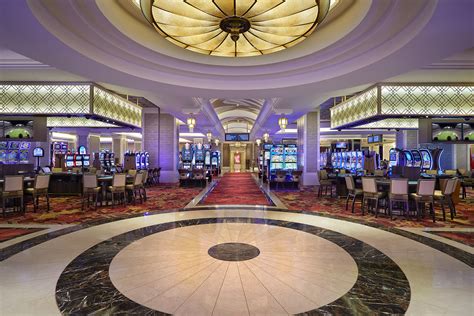 casinos near the villages fl